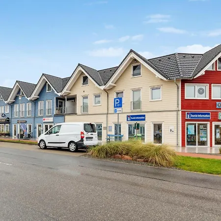 Feriehus 2 Bedroom Stunning In