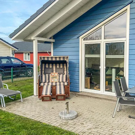 Ferienhaus 2 Bedroom Stunning In Dagebüll