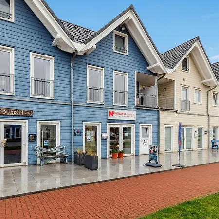 2 Bedroom Stunning In Dagebüll