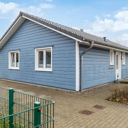 2 Bedroom Stunning In Feriehus *
