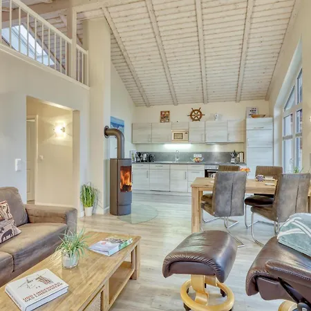 Ferienhaus 2 Bedroom Stunning In Dagebüll