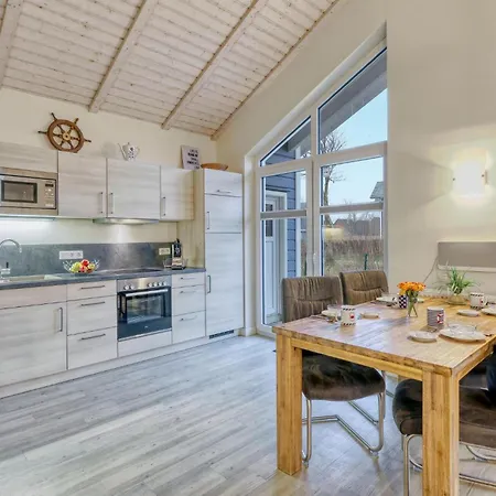 2 Bedroom Stunning In Dagebüll