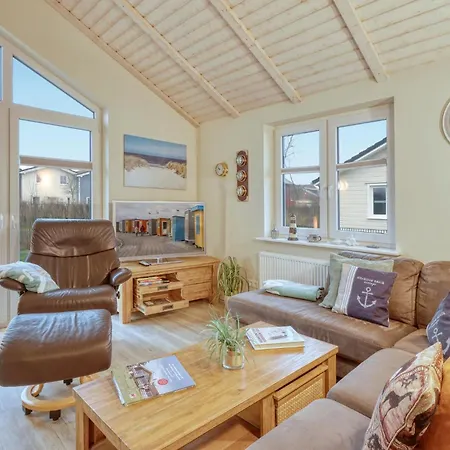 2 Bedroom Stunning In Ferienhaus