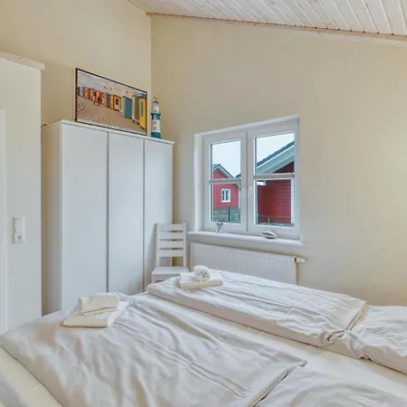 Ferienhaus 2 Bedroom Stunning In Dagebüll