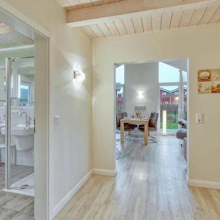 2 Bedroom Stunning In * Dagebüll