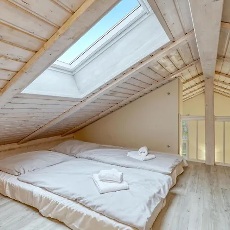 2 Bedroom Stunning In Feriehus