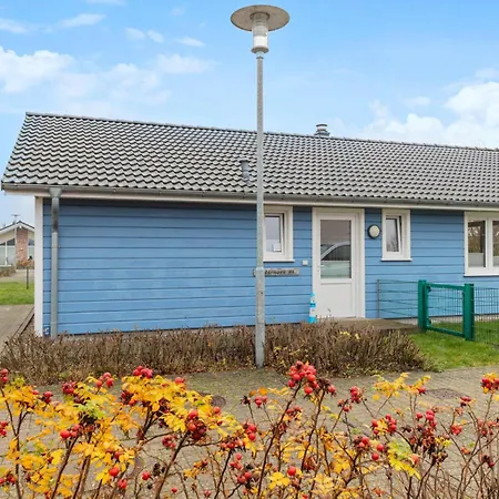 Ferienhaus 2 Bedroom Stunning In
